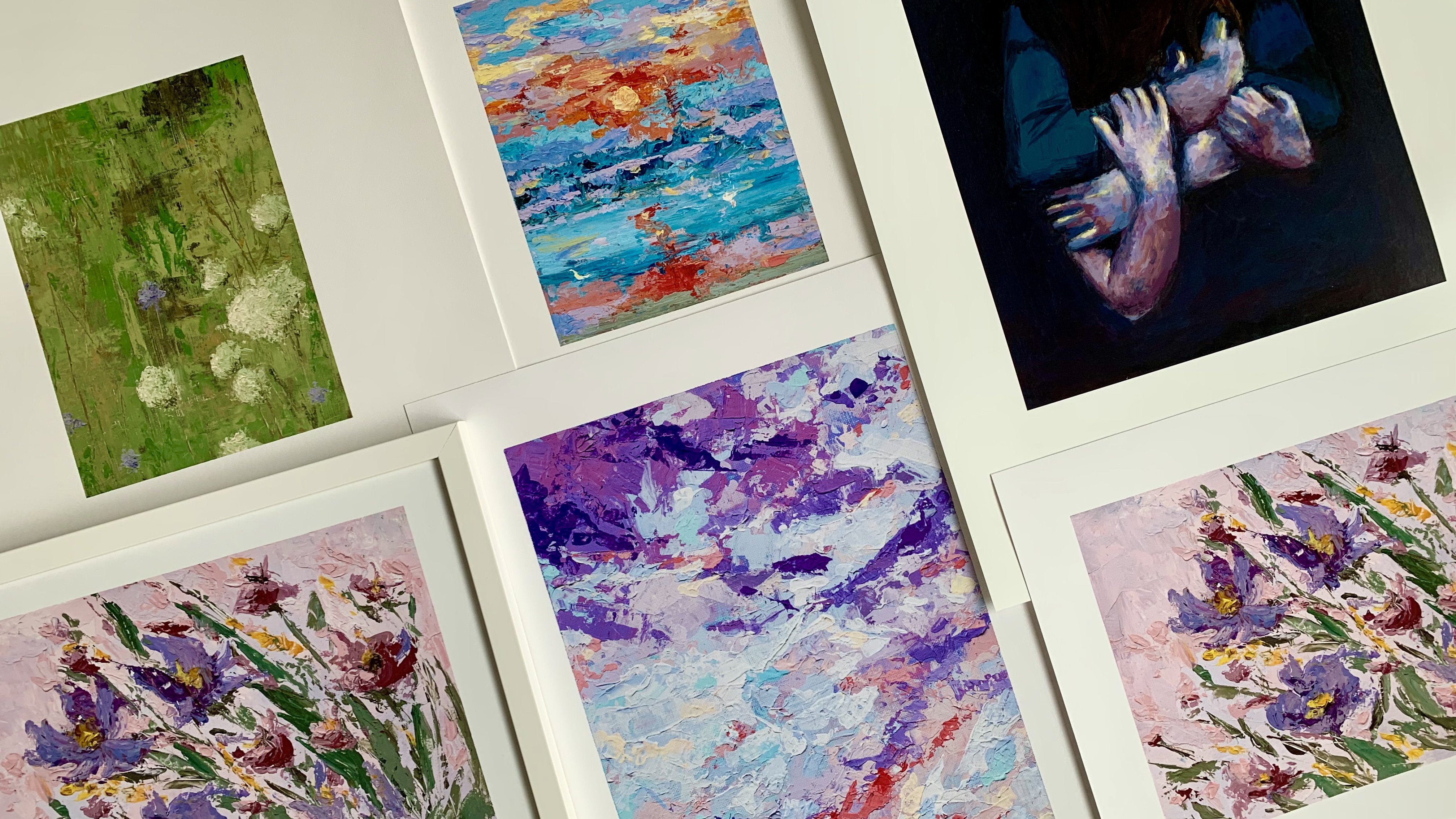 Parisa Golchoubian – Artist, Engineer, and Environmental Activist
– PG Creative Studio Inc.