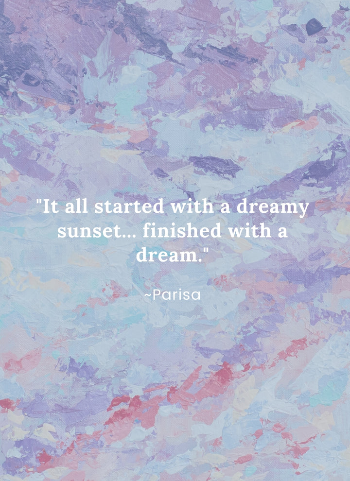 Sunset Dream | Original