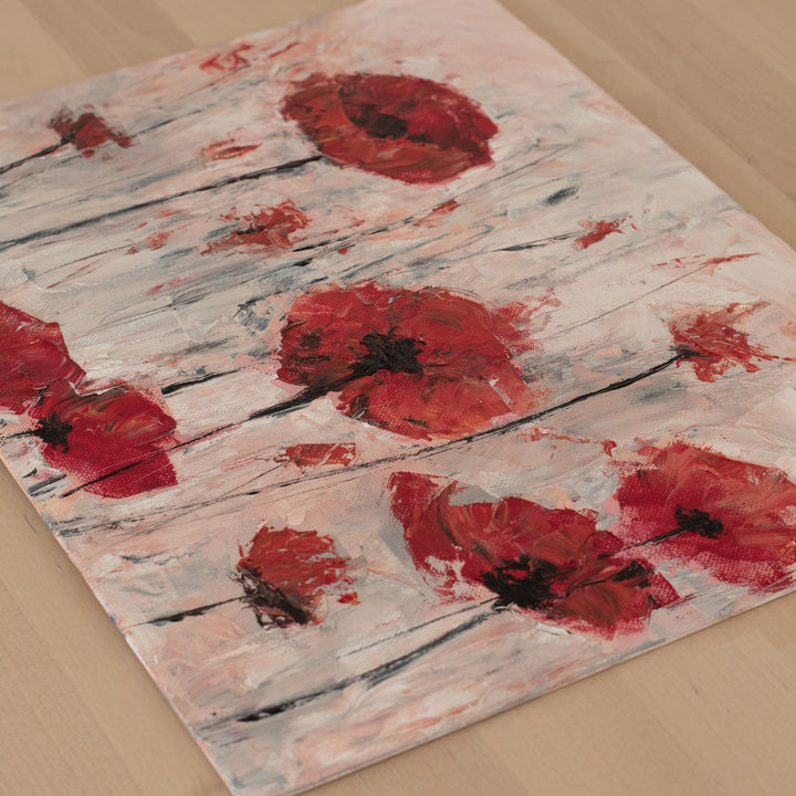 Poppies | Original