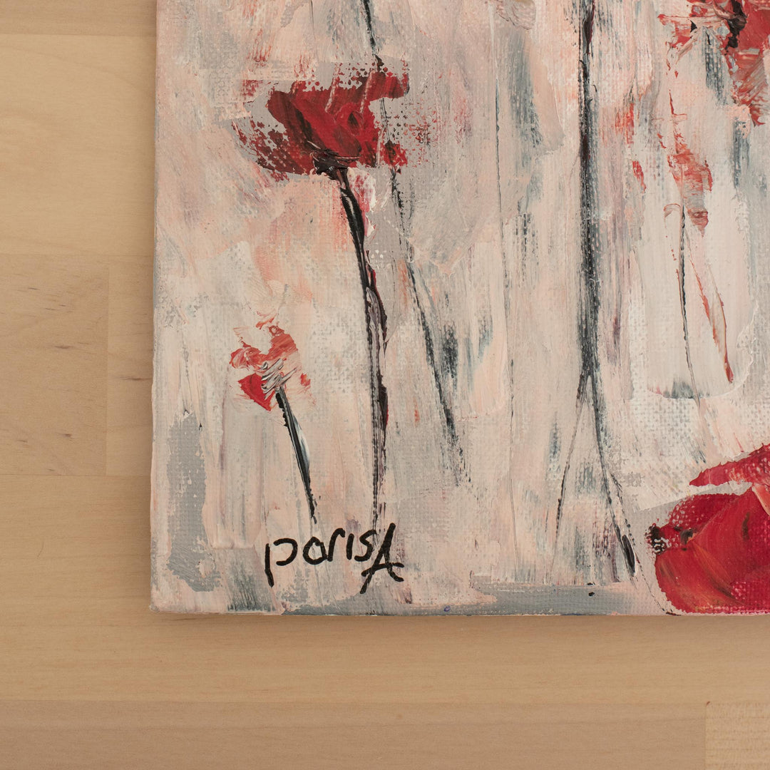 Poppies | Original