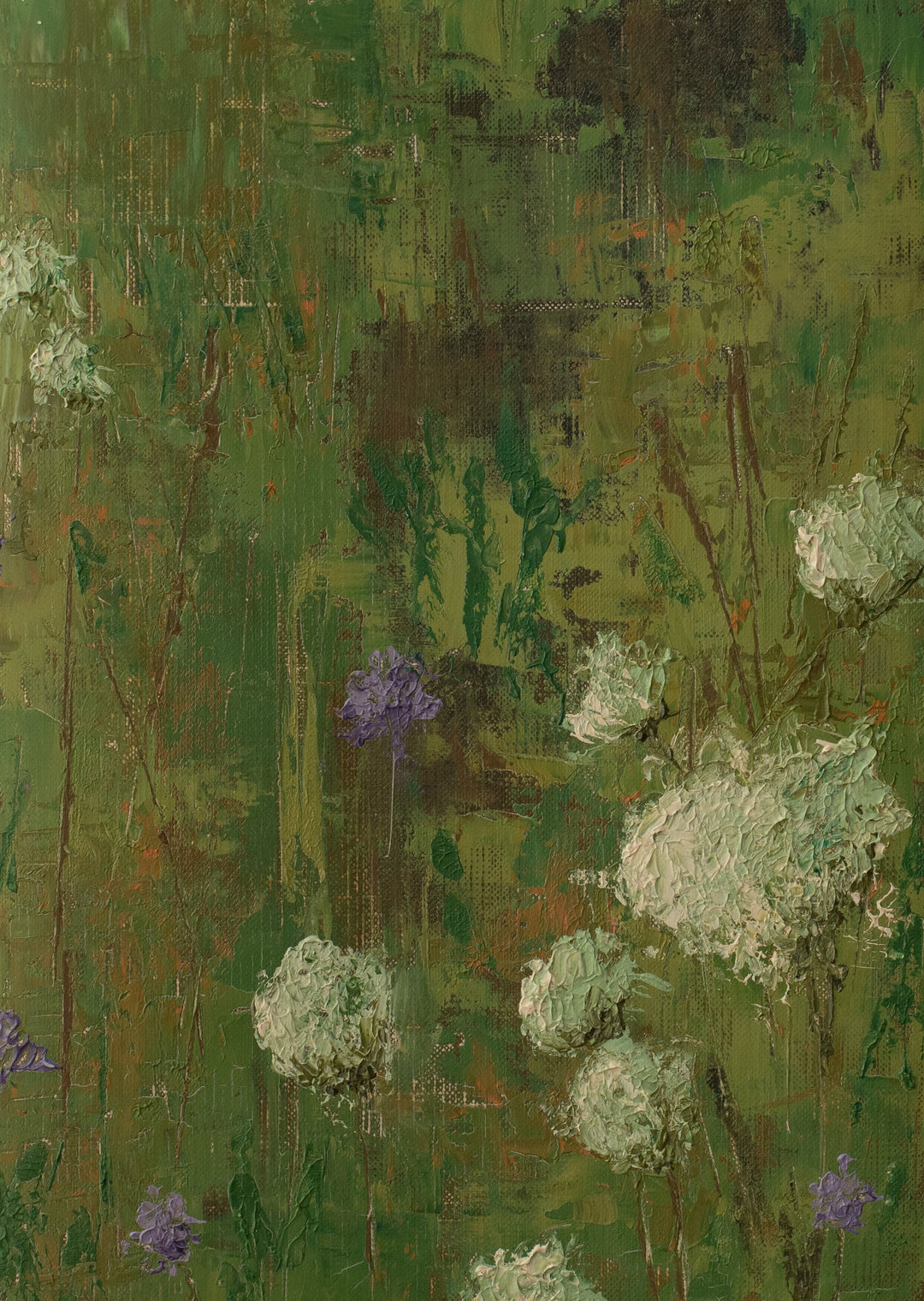 The meadow | Original