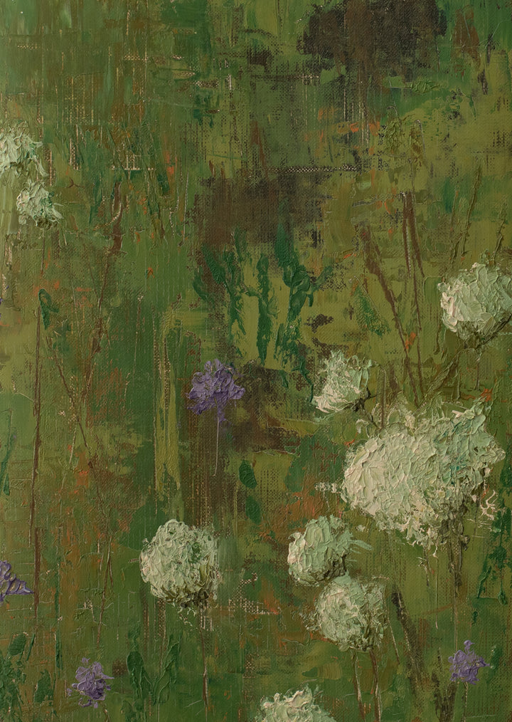 The meadow | Original